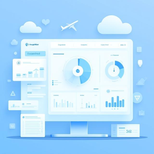 Tableau de bord micro-services VoyageNow