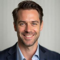 Portrait de Thomas V.