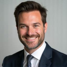 Portrait de Marc D.